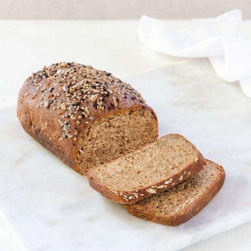  A bread recipe so easy you can make it in your microwave coffee cup.