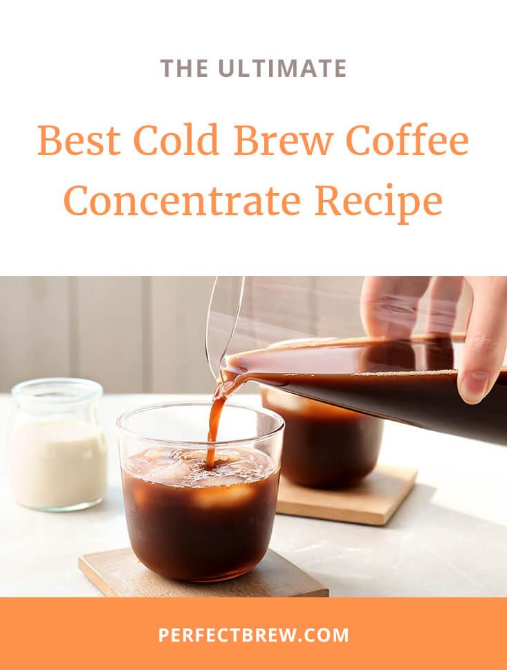  A concoction that will keep you alert, refreshed, and energized throughout the day.