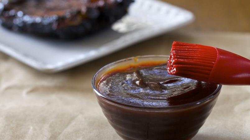  A little goes a long way- this sauce is bold in flavor and can be used as a marinade, glaze or dipping sauce.