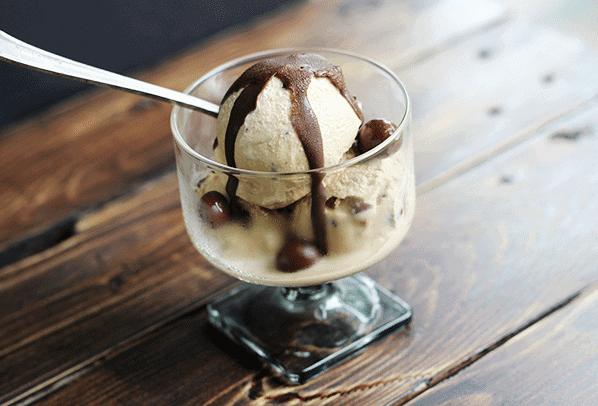  A must-try for anyone who loves coffee and ice cream or simply wants to indulge in a dessert with a little kick.