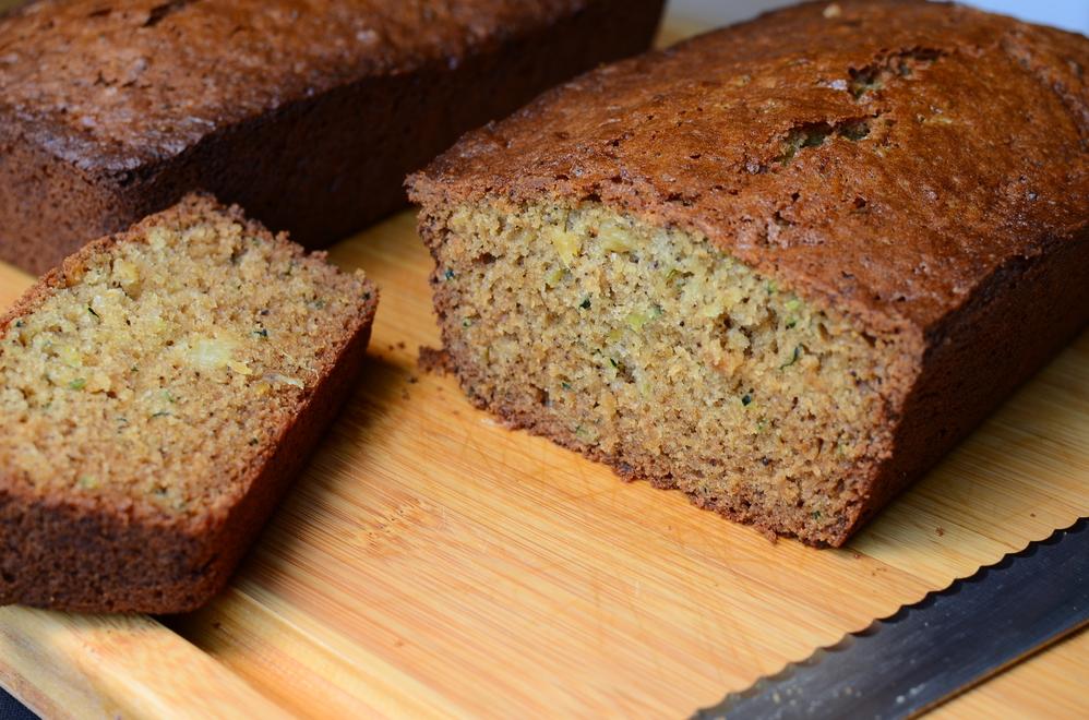  A recipe that combines two of your favorites, coffee and bread!