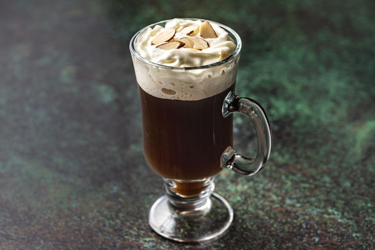  A sip of the Caribbean in every cup with this coffee recipe!