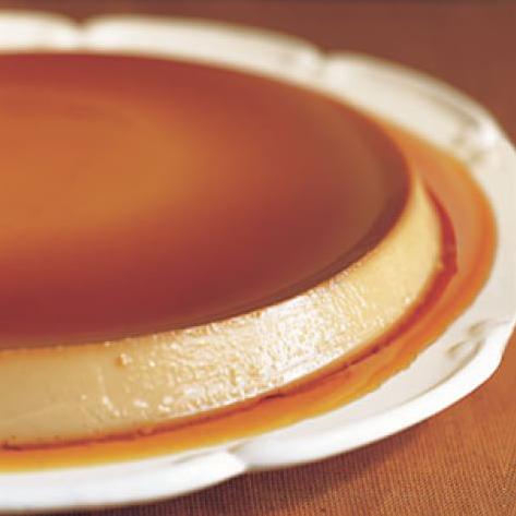  A slice of coffee heaven: introducing the Coffee and Kahlua Flan.