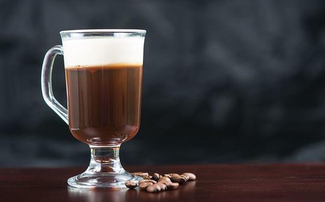  Add a twist of Irish to your morning coffee routine!