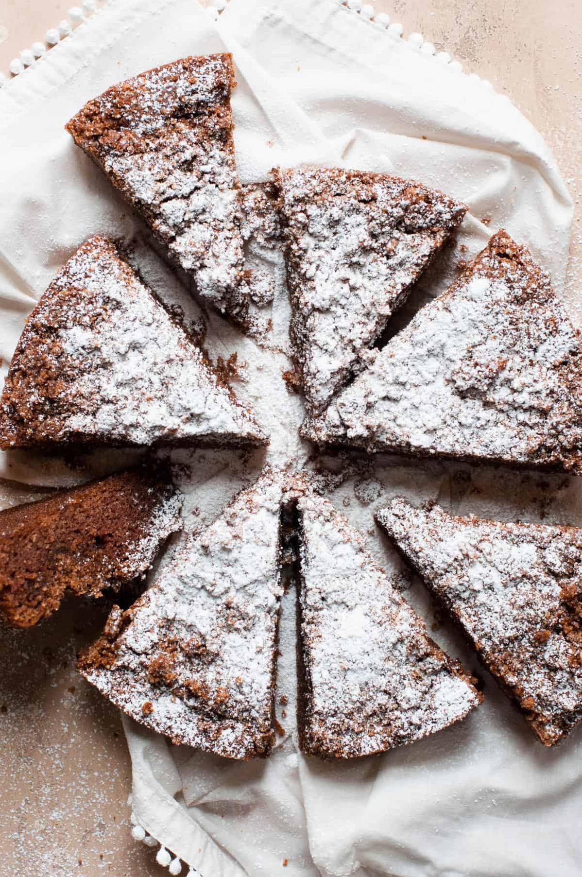  An easy-to-make recipe that will become a regular in your baking rotation.