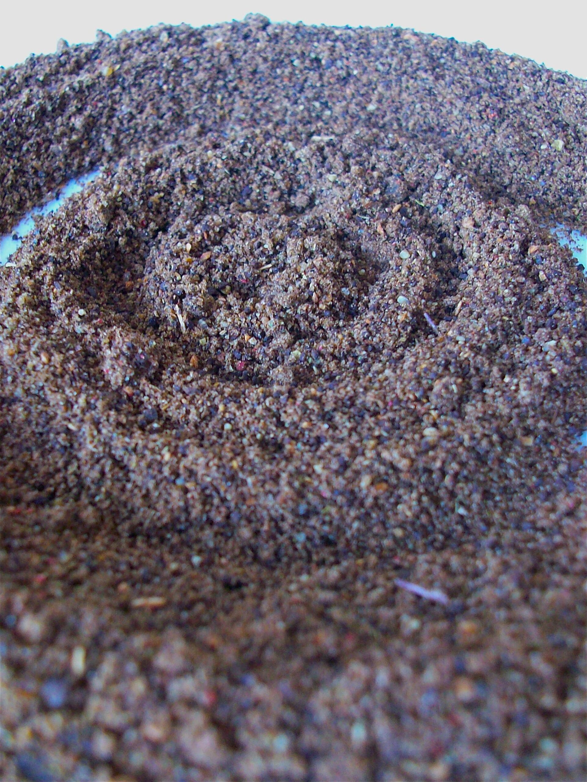 Aromatic Spiced Coffee Rub for Meat