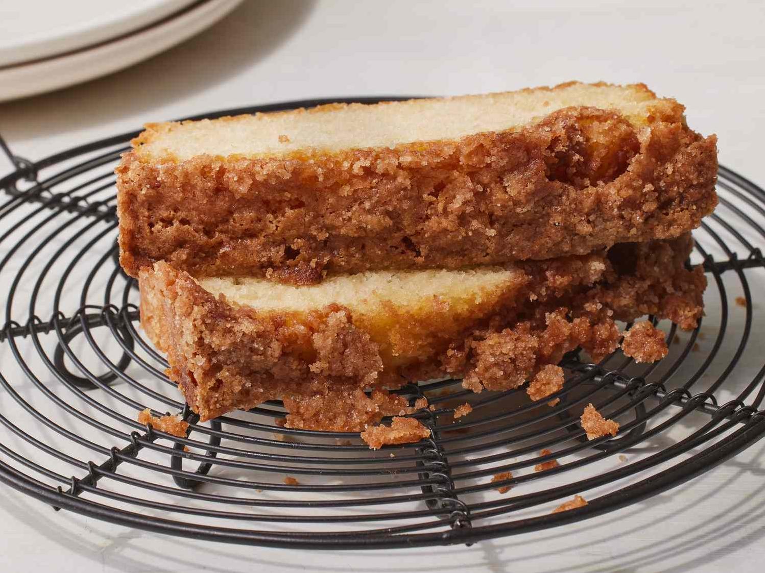 Delicious Coffee Cake Recipe to Satisfy Your Cravings