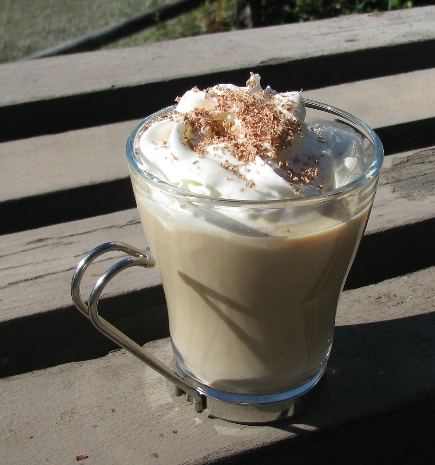 Indulge in Warmth with Bailey’s Coffee Recipe