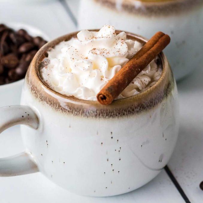 Deliciously Sweet: Cinnamon Maple Coffee Recipe