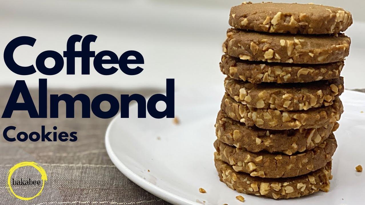  Bite into this heavenly mixture of coffee, chocolate and almonds with our Chocolate Coffee Almond Cookies recipe.