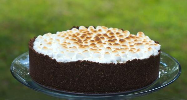  Can't decide between smores coffee and fudge ice cream cake? We've got you covered!