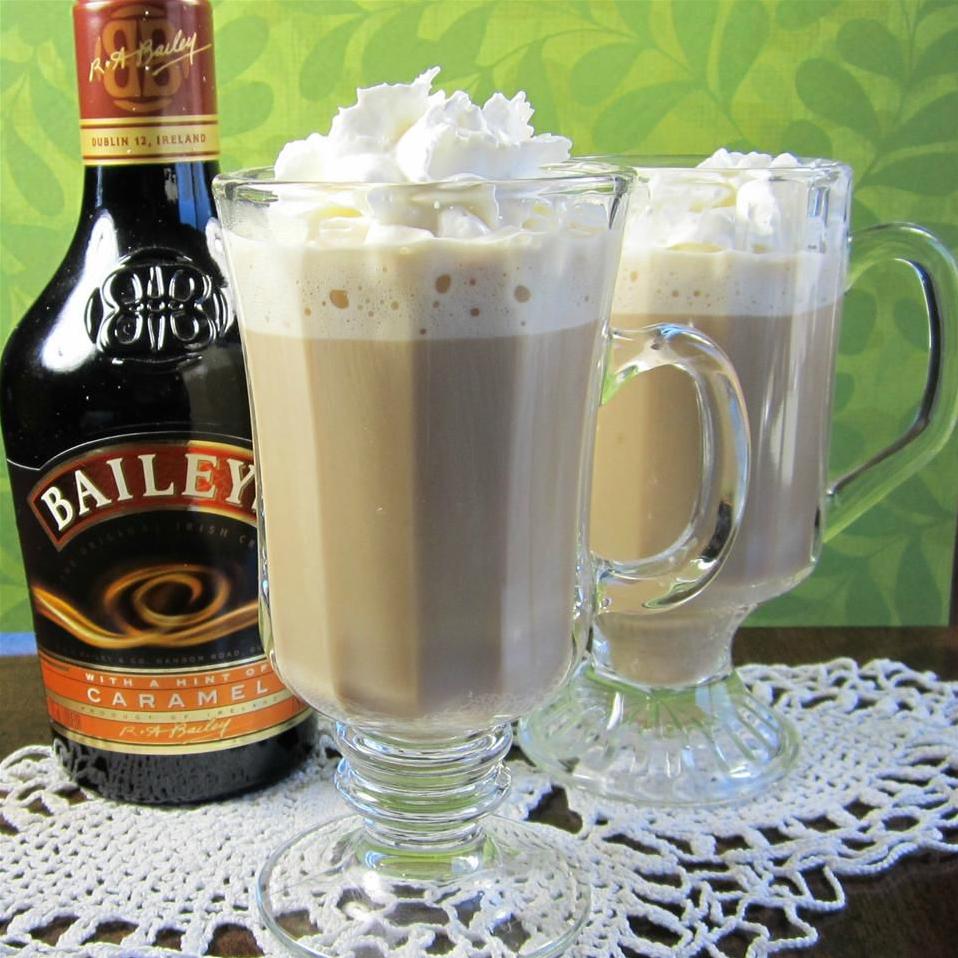  Capture the taste of Ireland in every cup with our Irish Cream Coffee.