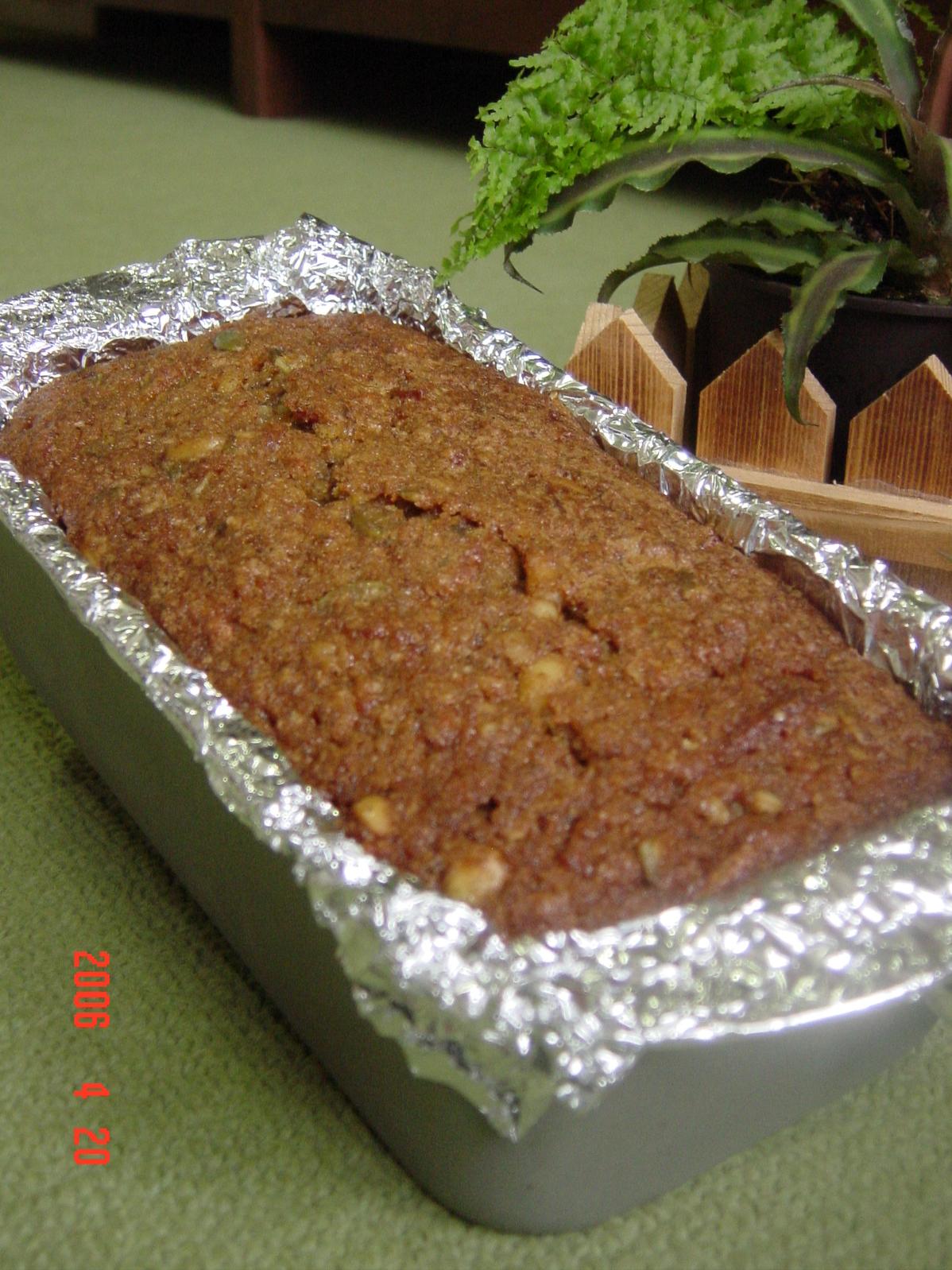 Delicious Carrot Coffee Cake Recipe You’ll Love