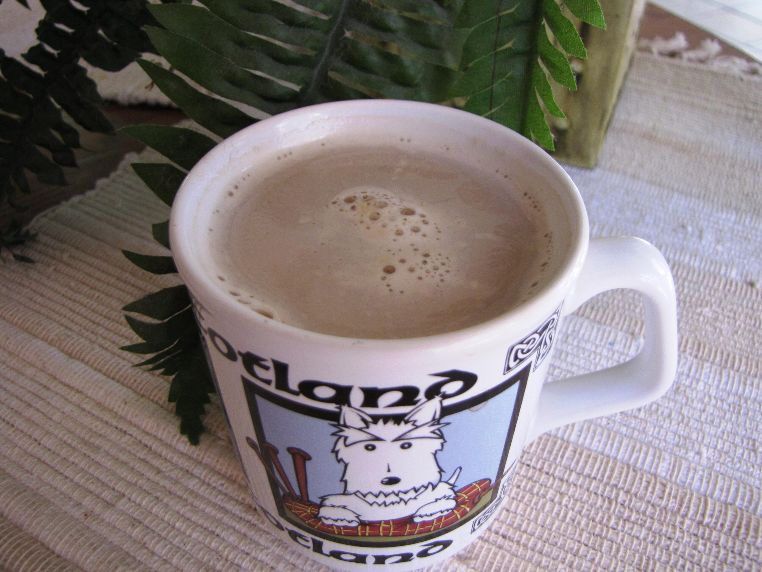 Easy & Delicious Chai Tea Latte Recipe