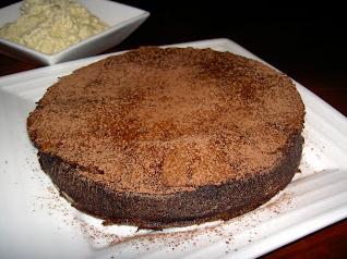 Indulge in A Decadent Chocolate Espresso Cake Recipe