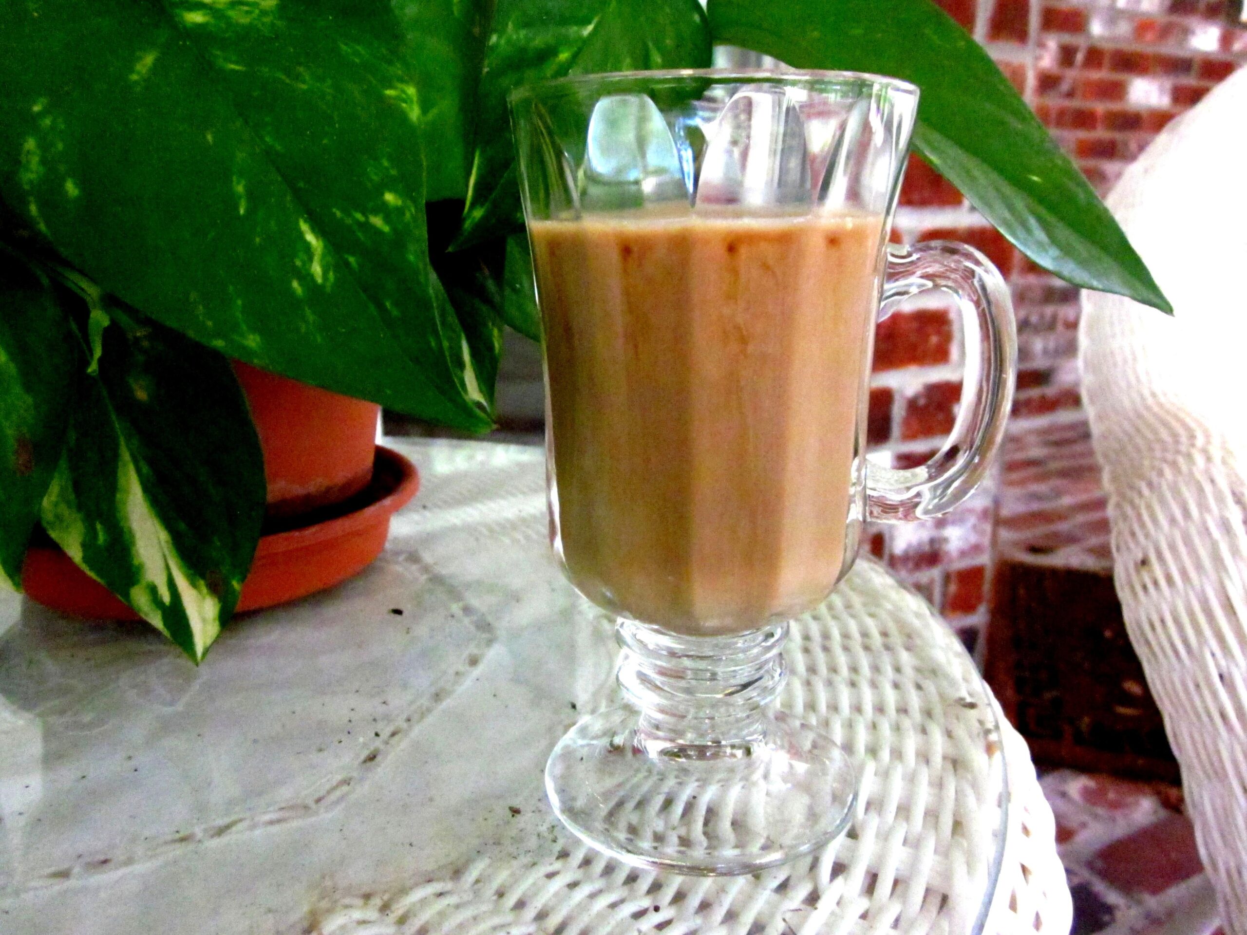Indulge in Decadence: Chocolatey Irish Coffee Recipe