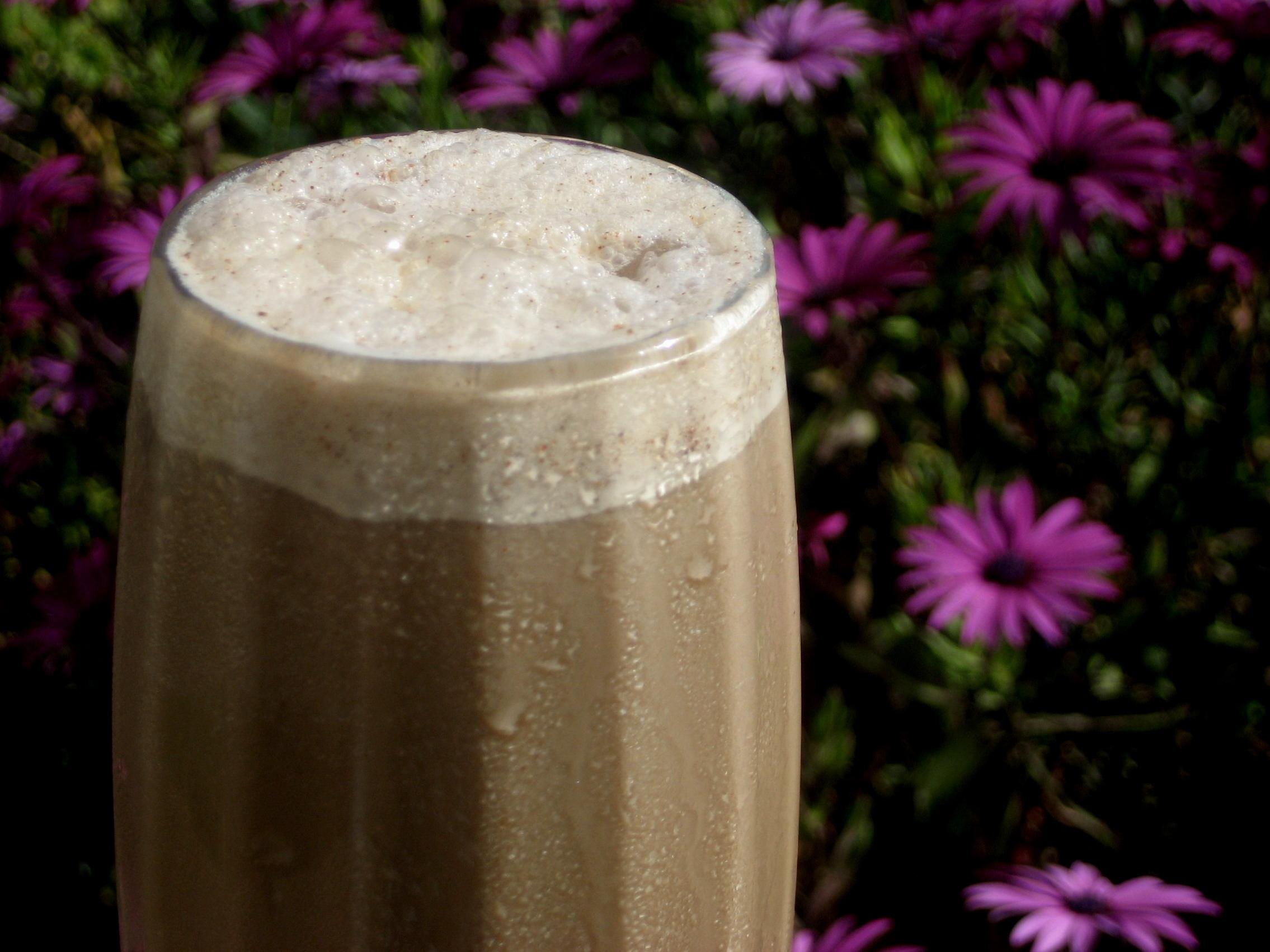 Crave-Worthy Cinnamon Coffee Shake Recipe!