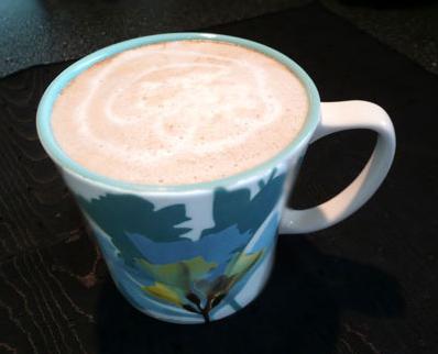 Deliciously Smooth: Coconut Custard Latte Recipe