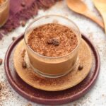 Coffee and Cream Mousse