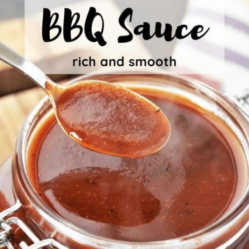 Coffee BBQ/ Grilling Sauce