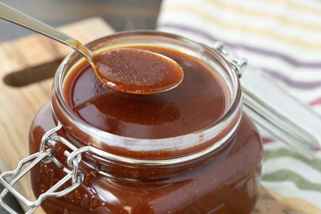  Coffee BBQ Sauce is a unique blend of savory and sweet flavors that will make your taste buds sing.
