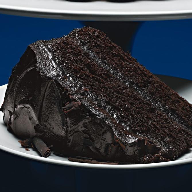 Indulge in decadence with coffee-chocolate cake recipe