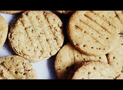 Deliciously Addictive Coffee Cookies Recipe