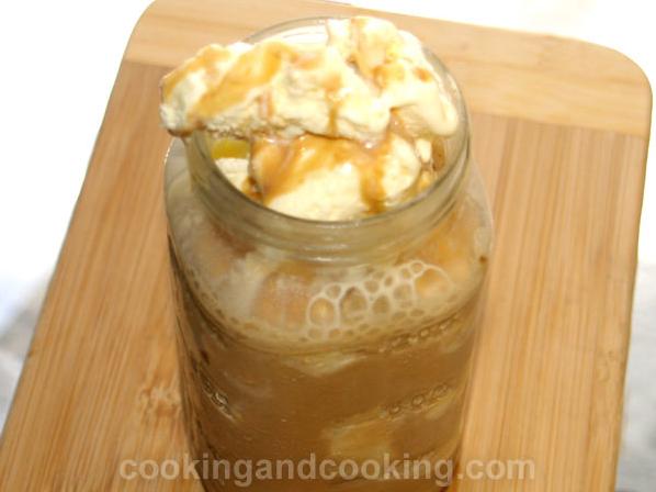 Delicious Coffee Glace Recipe for a Sweet Morning Boost