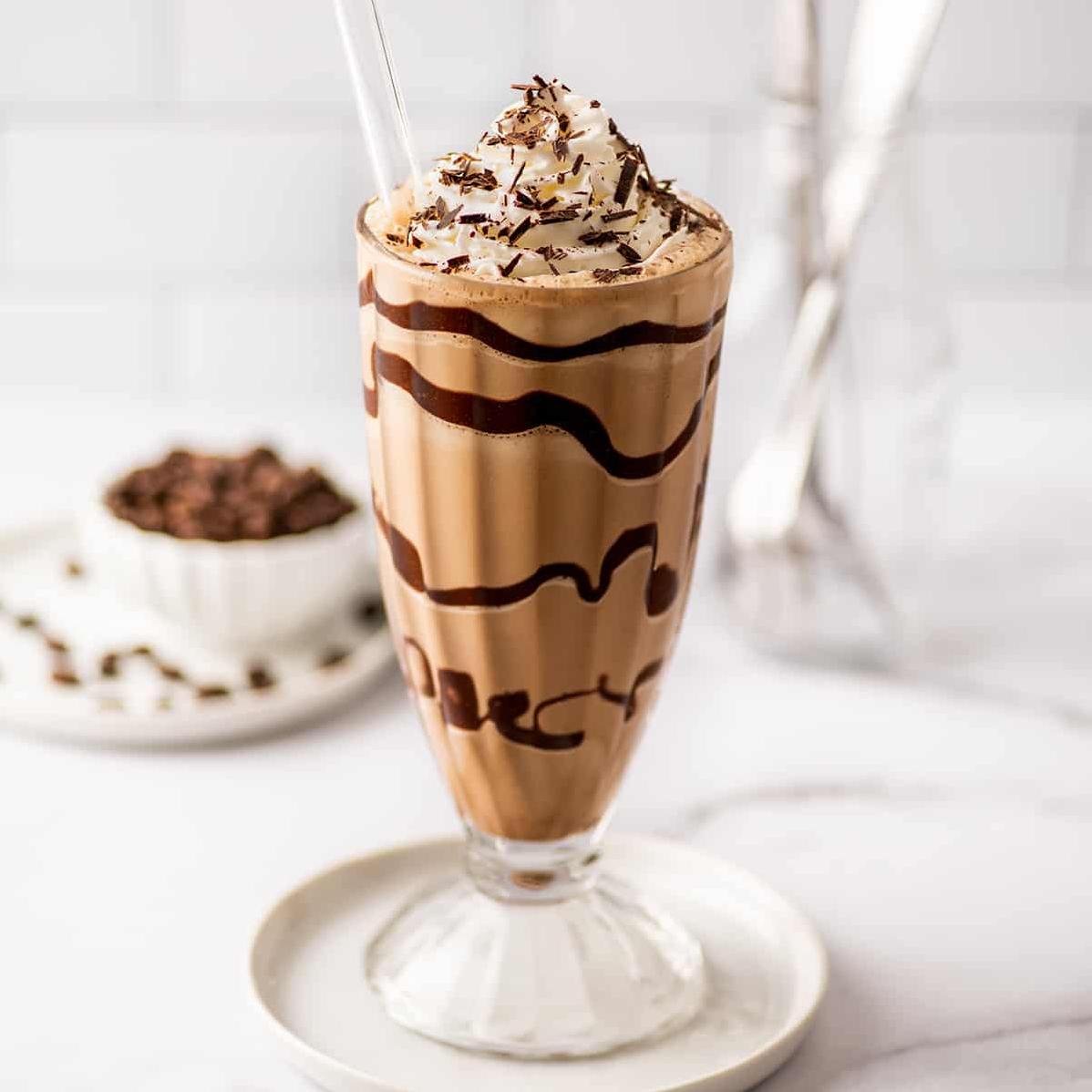 Satisfy Your Sweet Tooth: Delicious Milkshake Recipes