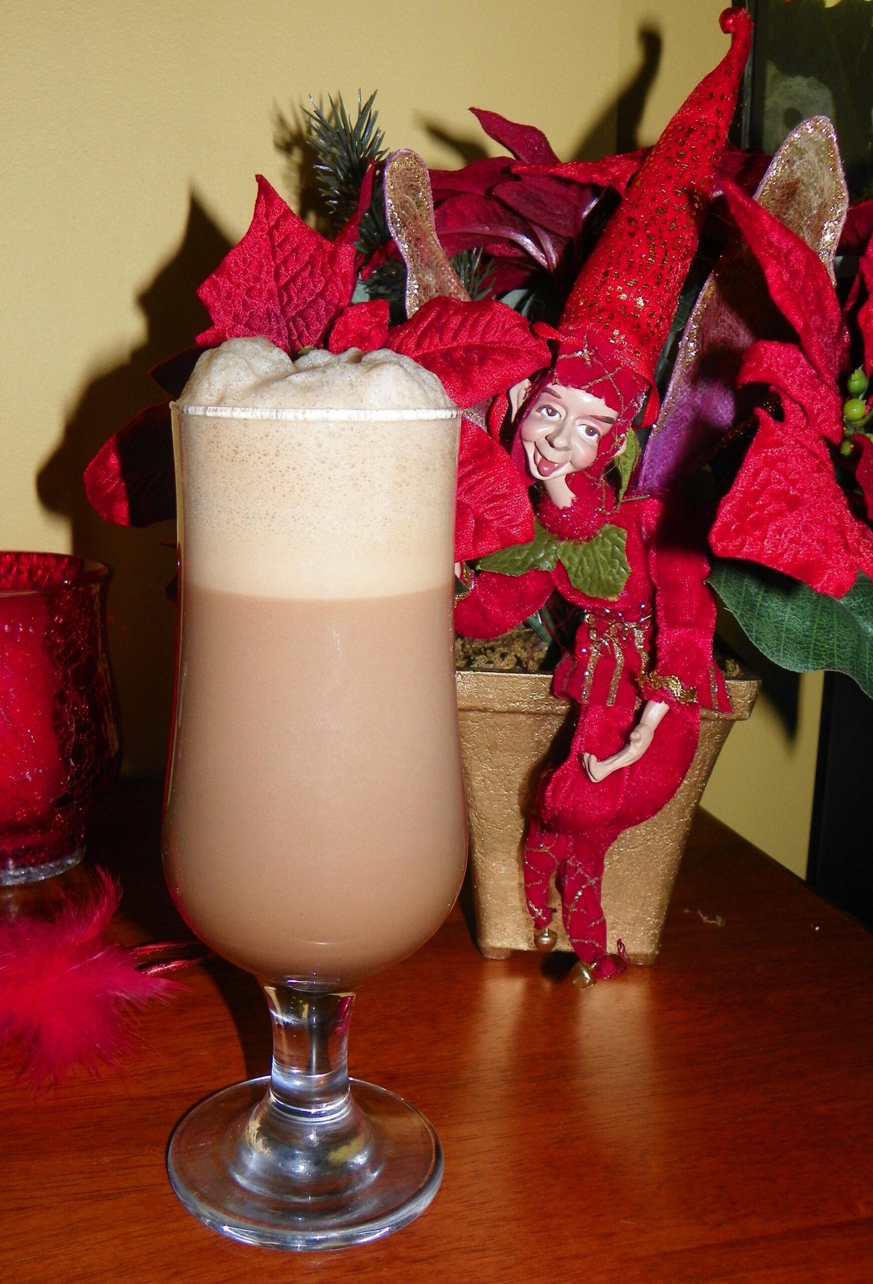 Indulge in a Delightful Coffee Mocha Frosteds Recipe