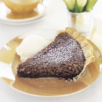Delicious Coffee Shoofly Pie Recipe for Baker Enthusiasts