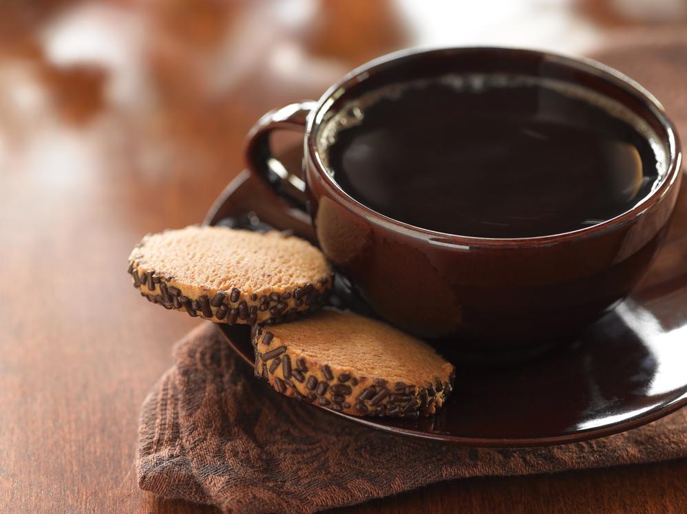 Delicious Coffee Spice Cookies Recipe for Foodies
