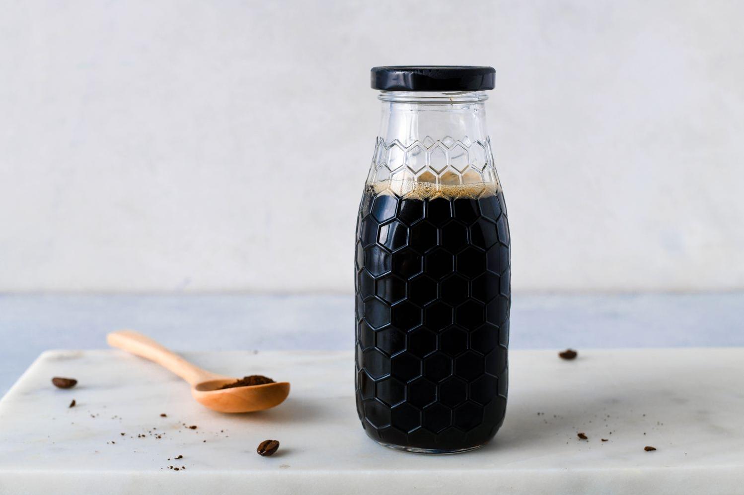 How to Make Delicious Coffee Syrup at Home