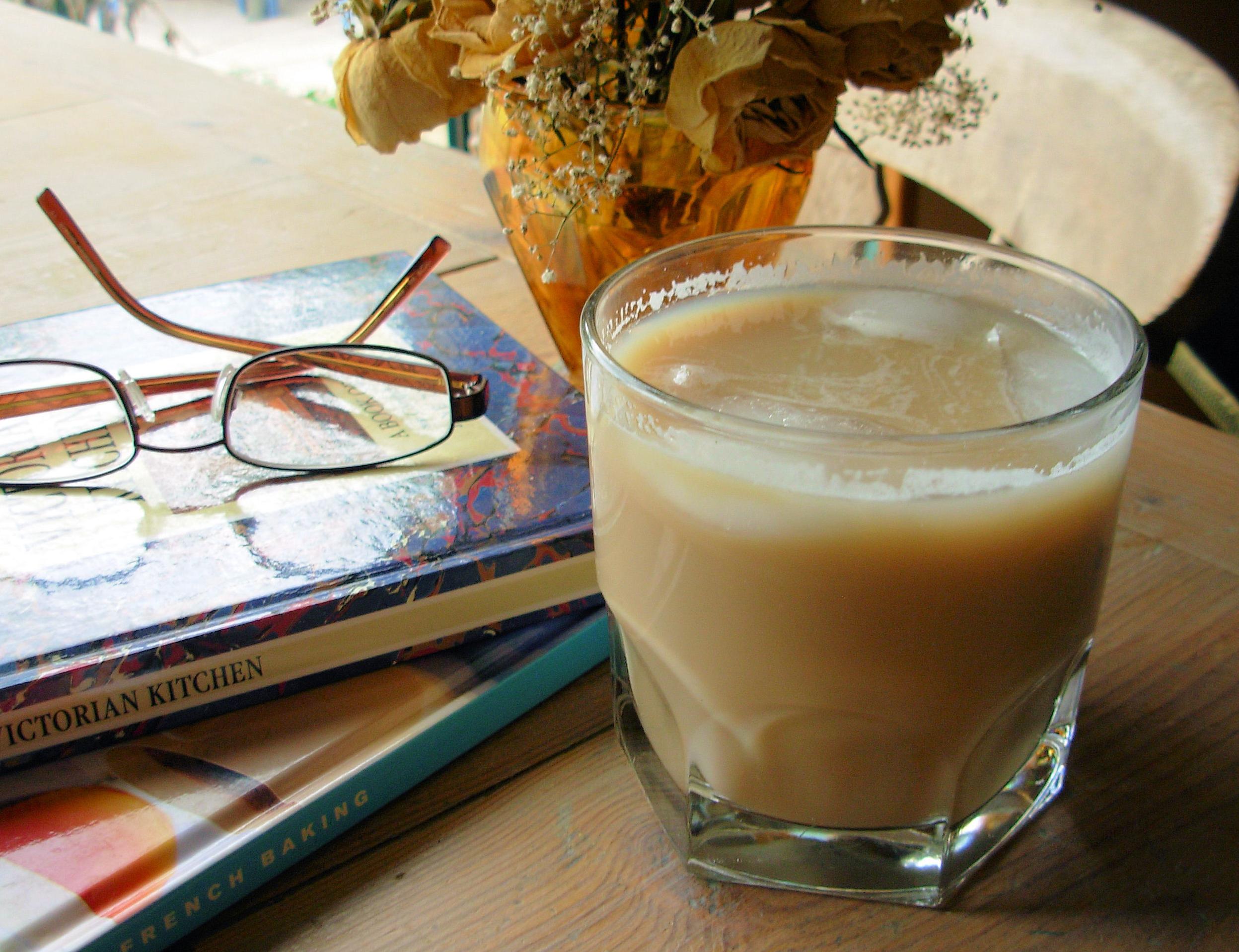  Cool down without the sugar rush with our No Sugar Added Iced Coffee recipe.
