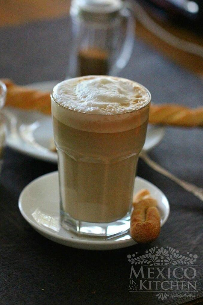  Creamy, smooth, and full of flavor, coffee milk is the perfect way to wake up your taste buds.