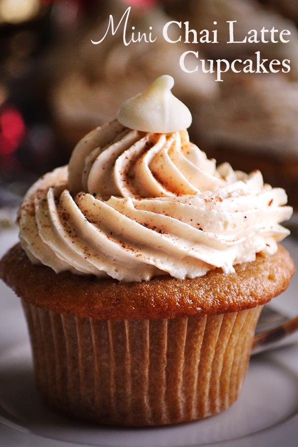  Cupcakes that are gluten-free? Yes, please! Give them a try today.