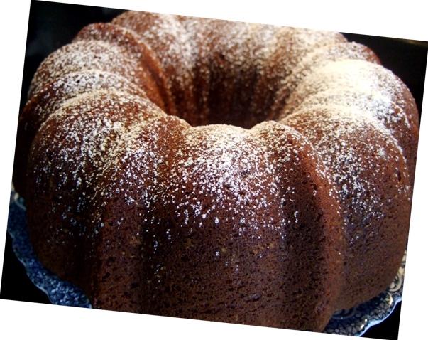  Decadent and rich Coffee Spice Cake, perfect for any coffee lover