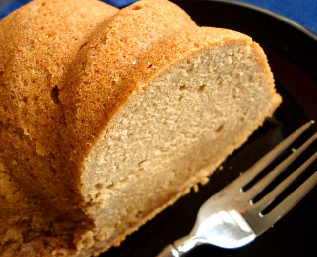  Dive into this dreamy Coffee Cream Cheese Bundt Cake!