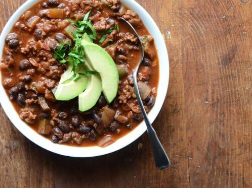  Don't let the unusual mix of ingredients intimidate you, making Seattle Coffee Chili is easy and fun.