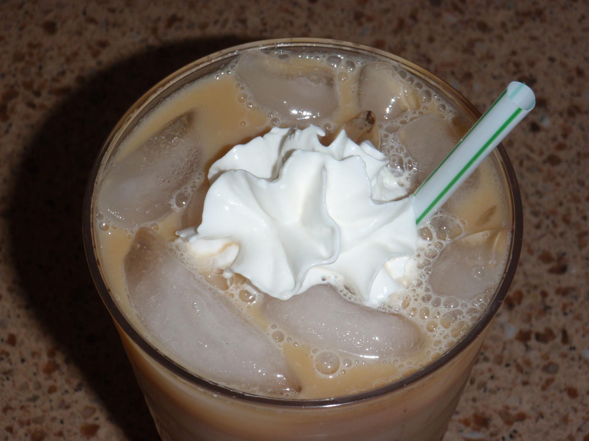 Delight in Every Sip: Instant Iced Coffee Recipe!
