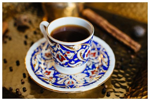  Elevate your coffee game with this delicious and unique Moroccan Spiced Coffee.