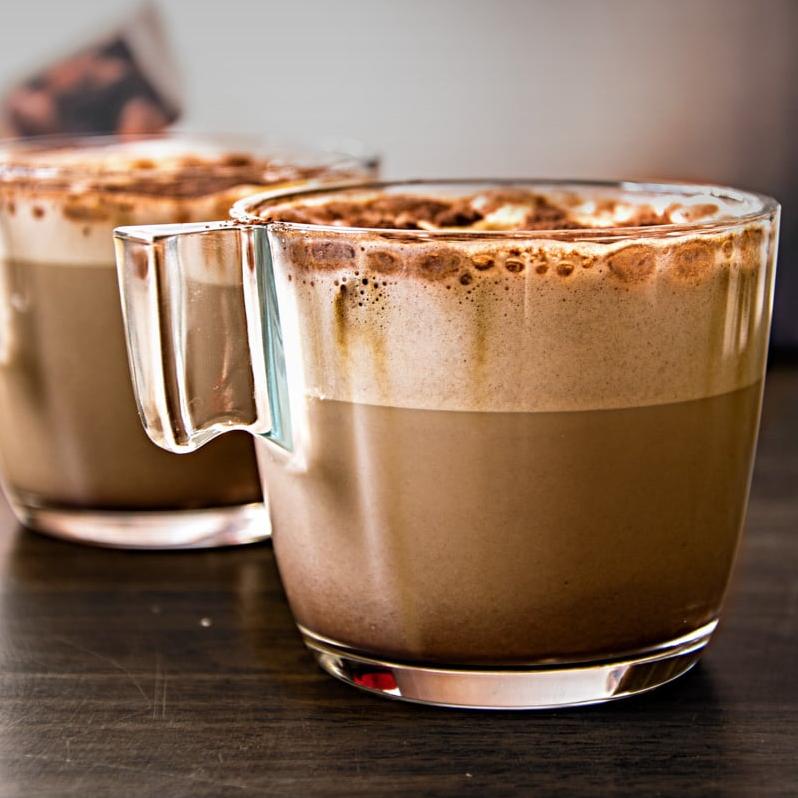  Elevate your coffee game with this easy and tasty recipe.