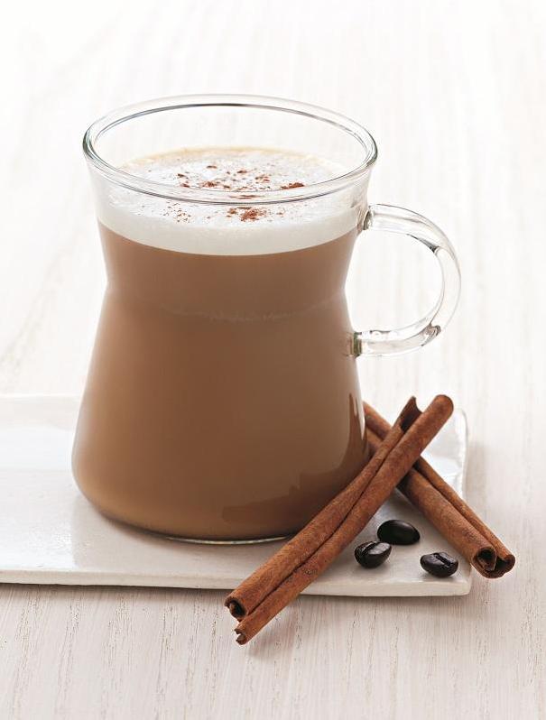 Enjoy a Cup of Festive Comfort With This Specialty Coffee