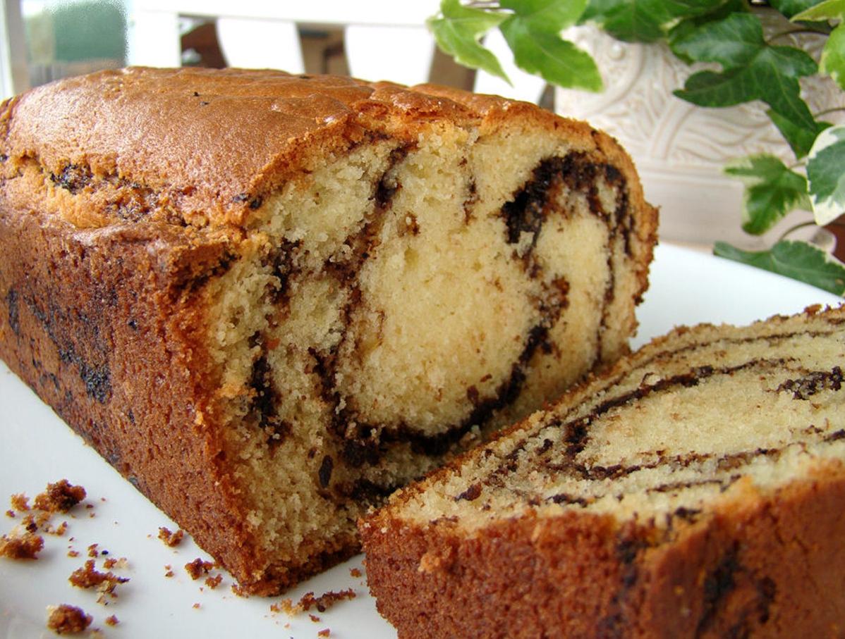  Enjoy a slice of this French Coffee Cake with a good cup of coffee. Heaven!