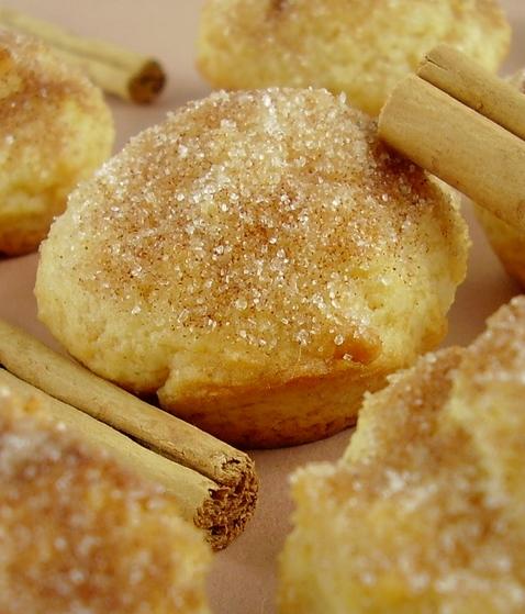 Irresistible French Coffee Puffs – Perfect for Breakfast!