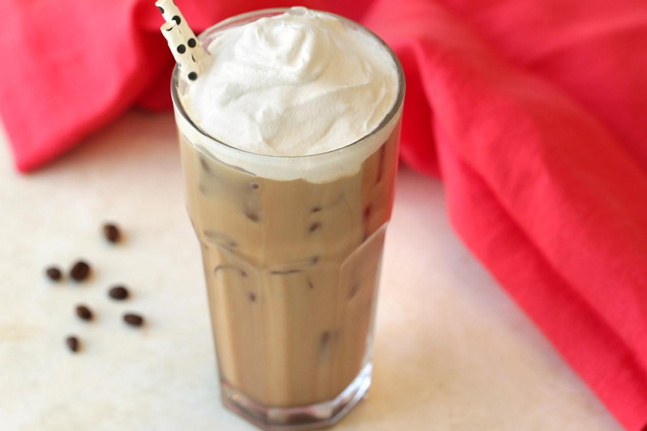  Get ready to take your coffee to the next level with this delicious and easy homemade chocolate malt creamer!