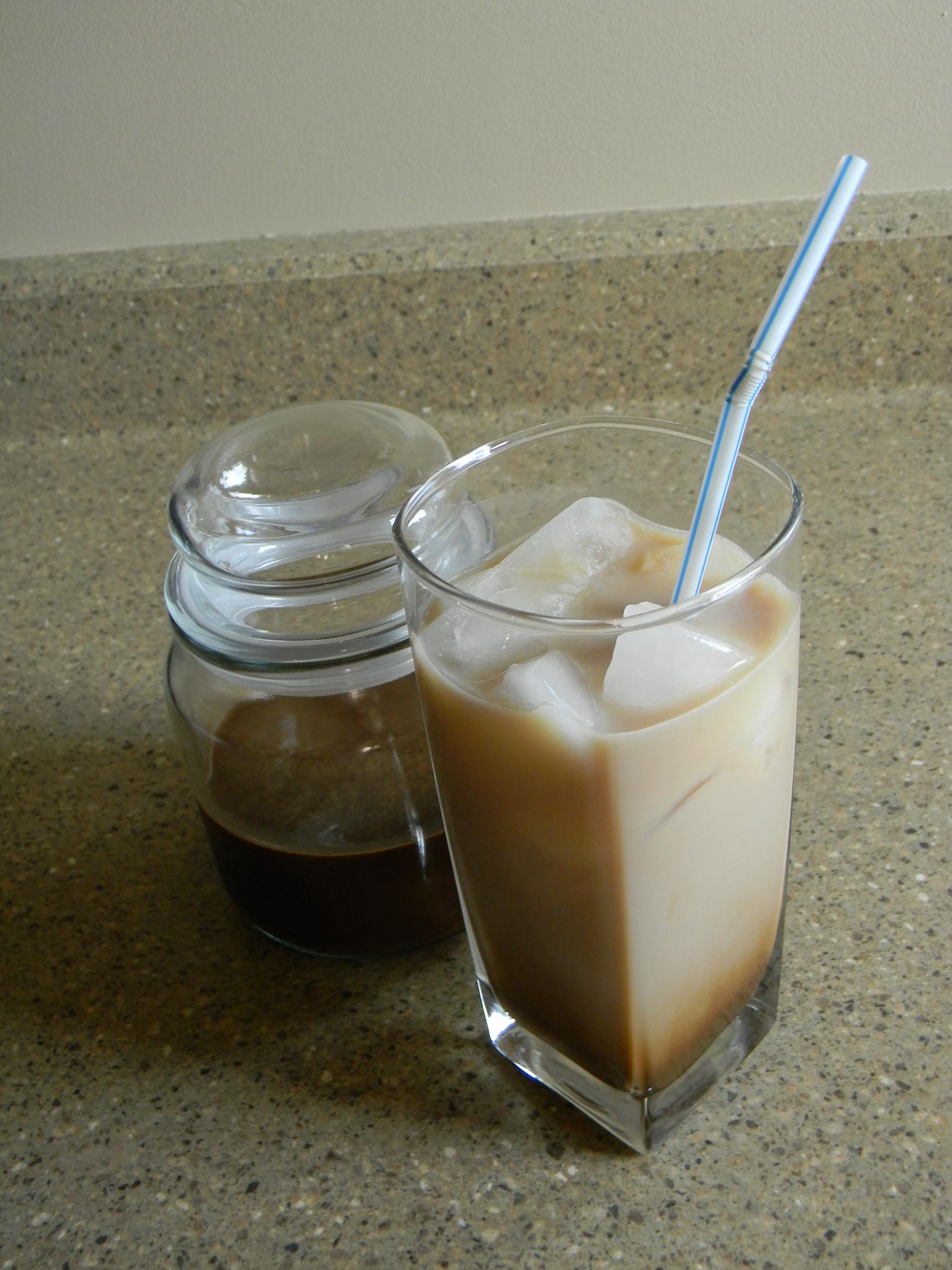 Refreshing Iced Mocha: The Perfect Summer Coffee