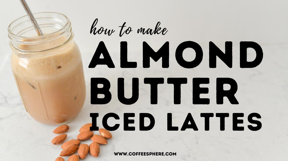  If you're a fan of nutty and buttery flavors, then this is the beverage for you!