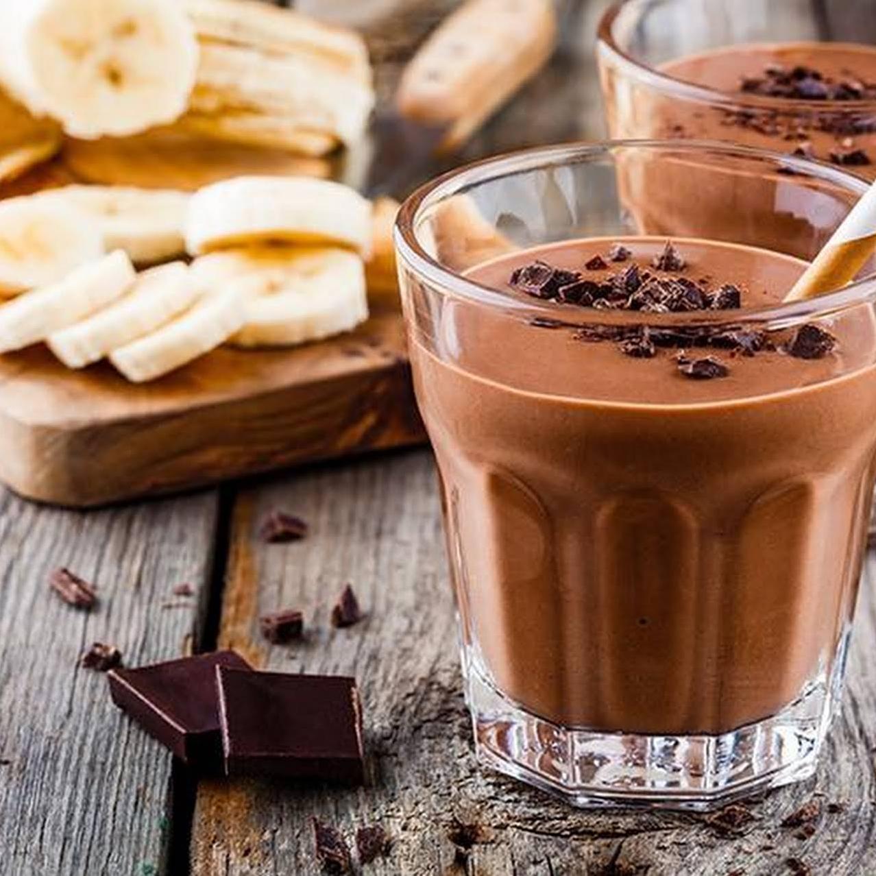  Indulge in the perfect blend of banana and chocolate flavors with our signature Chocolate Banana Coffee recipe.