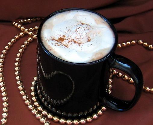  Indulge in the richness of our Nutty Chocolate Coffee!